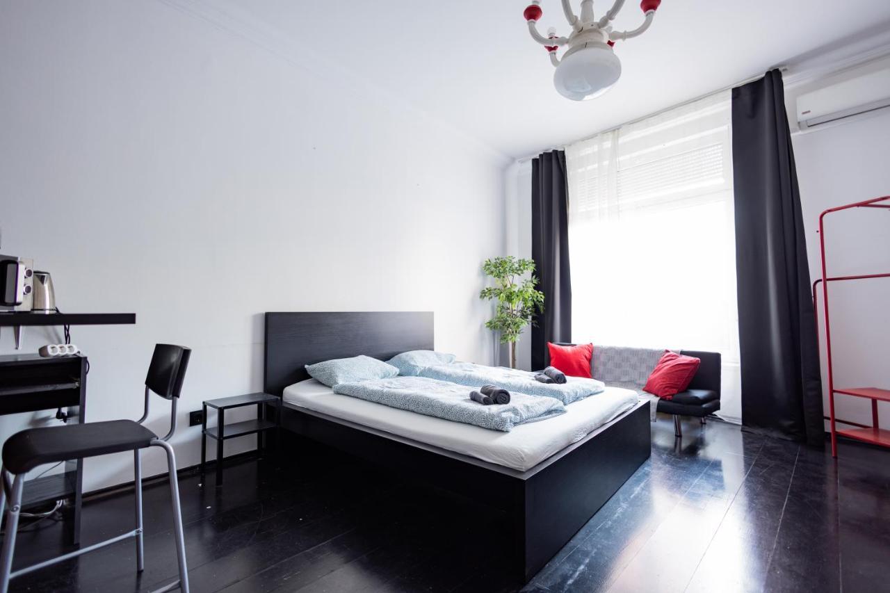 Appartement At Synagogue *