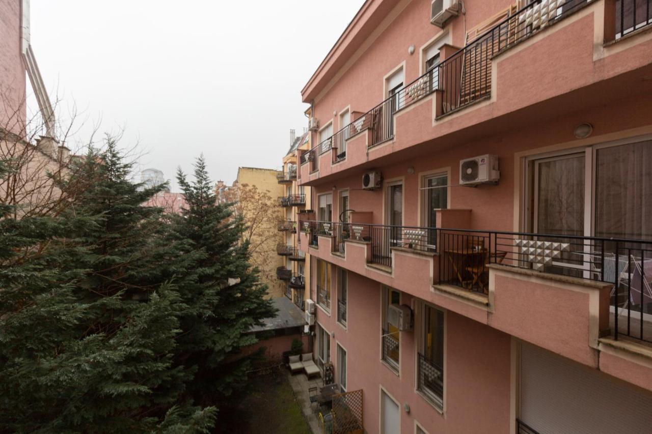 Appartement At Synagogue *