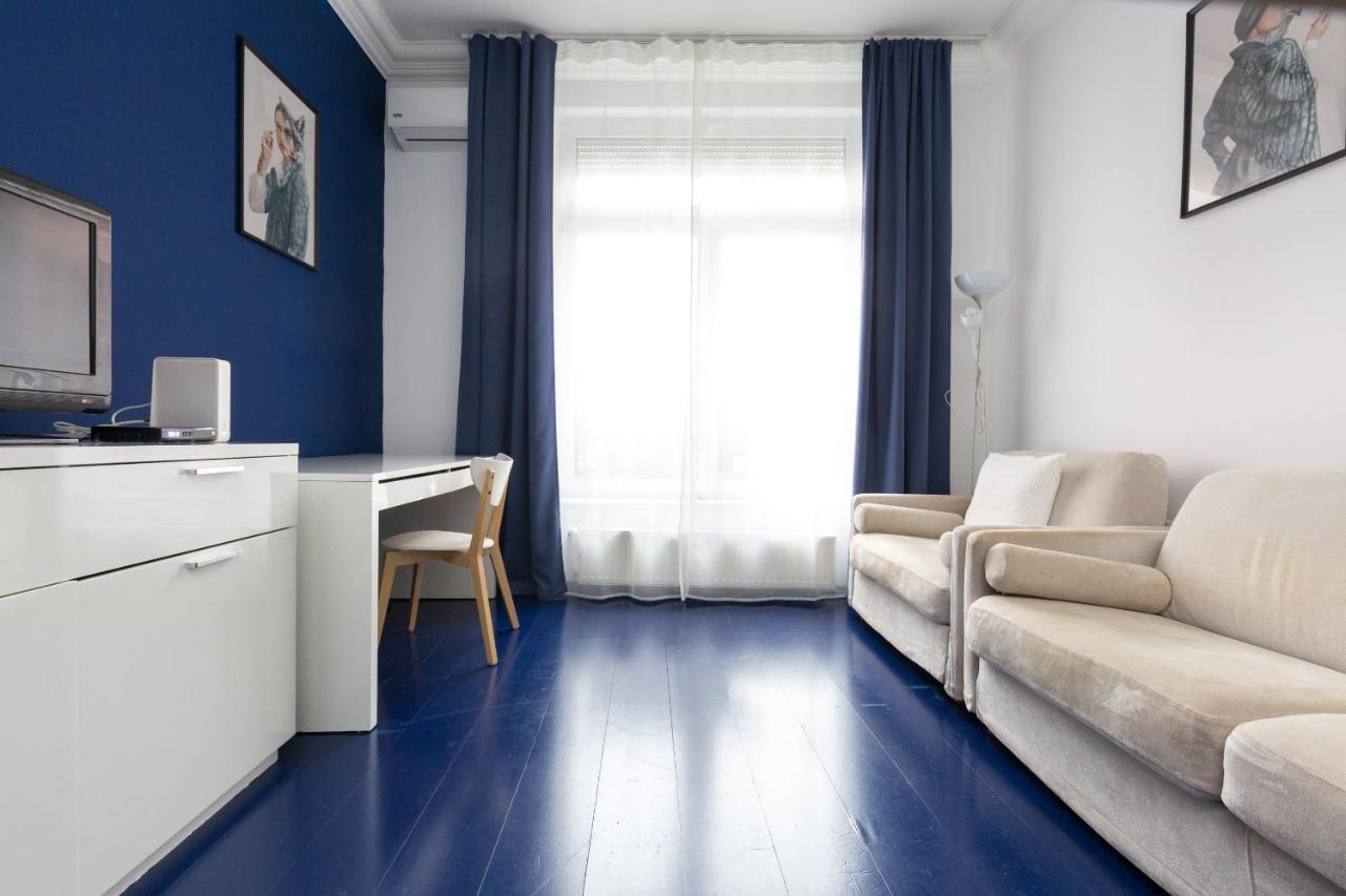 Appartement At Synagogue *